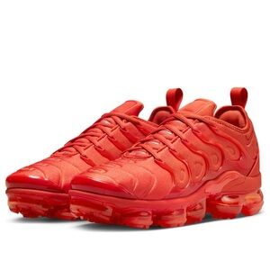 Nike Air VaporMax Plus
Triple Orange (Women's